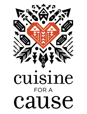 Cuisine For A Cause