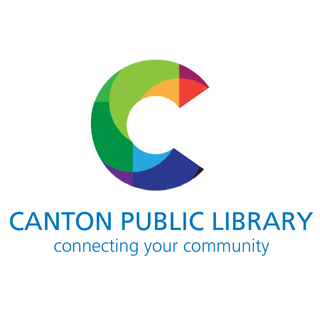 Canton Public Library Logo