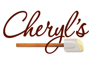 Cheryl’s Logo
