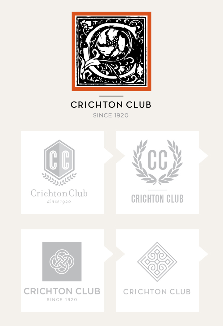 CrichtonClubLogoStudy720pxVertical