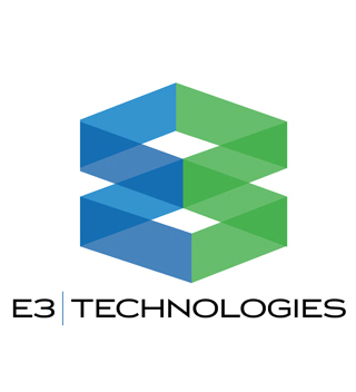 E3 Technologies Logo