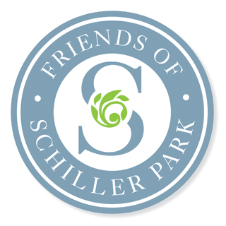 Friends of Schiller Park Logo