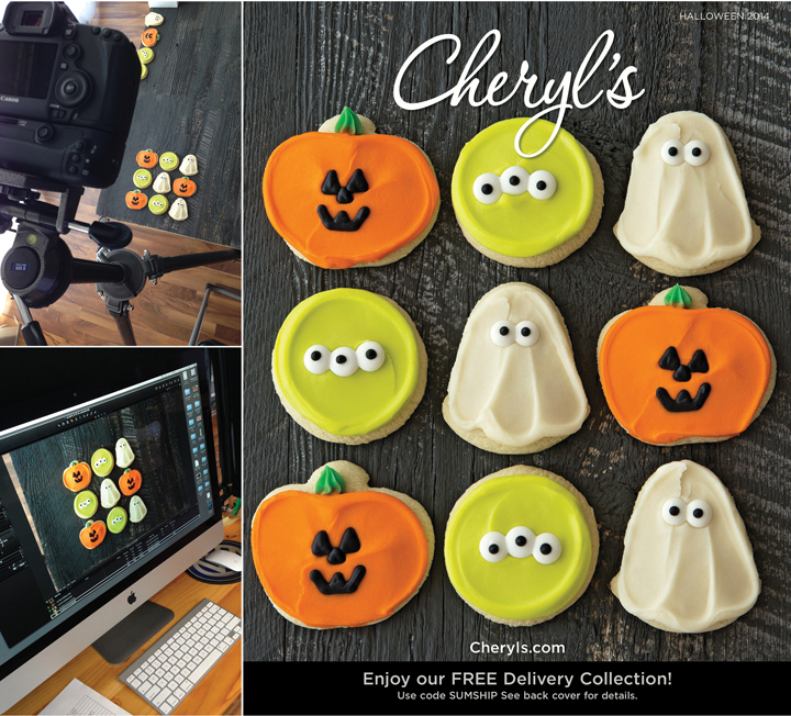 Halloween Process2C