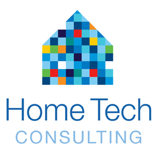 Home Tech Consulting Logo