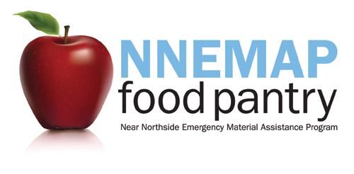 NNEMAP Food Pantry
