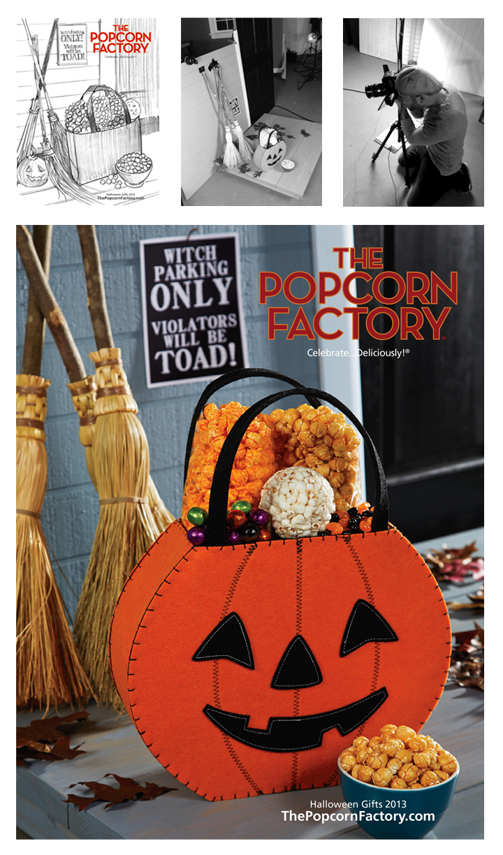 TPF_HalloweenCover_Process