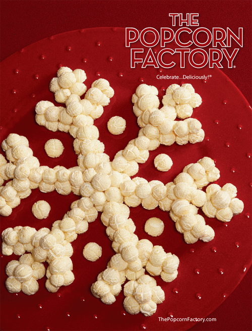 the popcorn factory