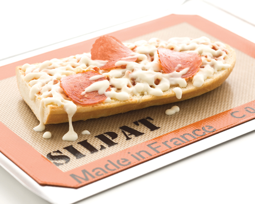 Silpat Retail Packaging