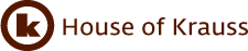 House of Krauss Logo